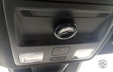 Button Funkfernbedienung 433mHz